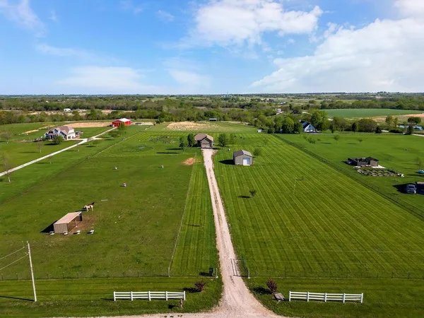 $575,000 | 4860 West 351st Street, Louisburg, KS 66053