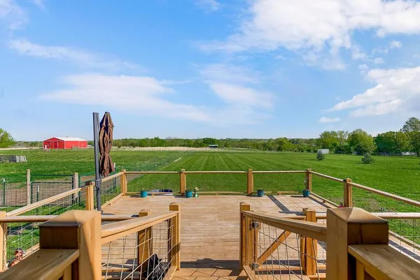$575,000 | 4860 West 351st Street, Louisburg, KS 66053