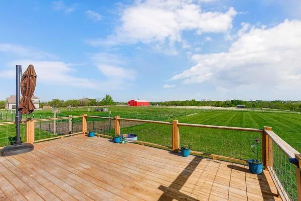 $575,000 | 4860 West 351st Street, Louisburg, KS 66053