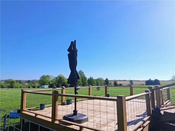 $575,000 | 4860 West 351st Street, Louisburg, KS 66053