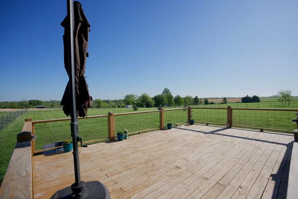 $575,000 | 4860 West 351st Street, Louisburg, KS 66053