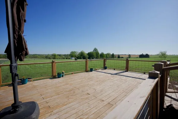 $575,000 | 4860 West 351st Street, Louisburg, KS 66053