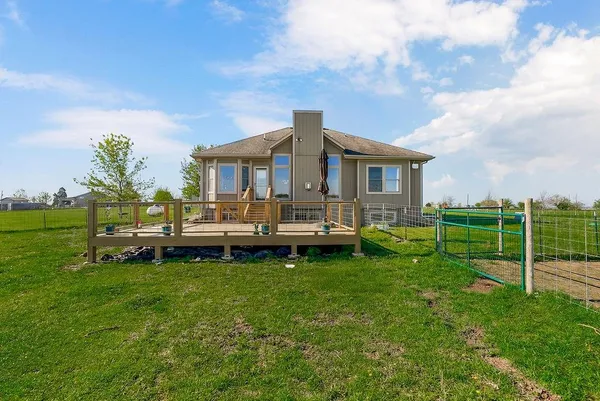 $575,000 | 4860 West 351st Street, Louisburg, KS 66053