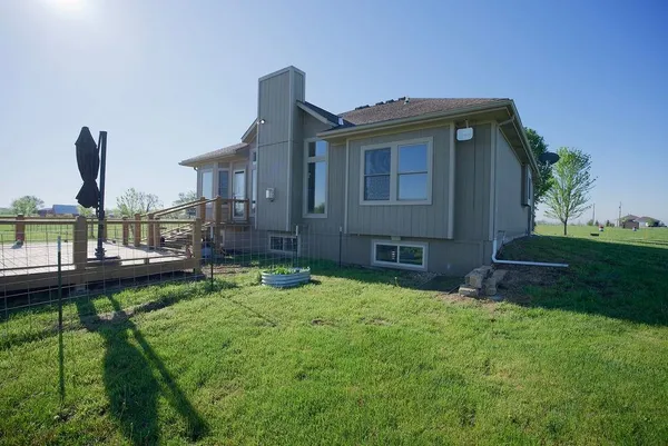 $575,000 | 4860 West 351st Street, Louisburg, KS 66053