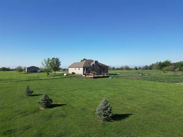 $575,000 | 4860 West 351st Street, Louisburg, KS 66053