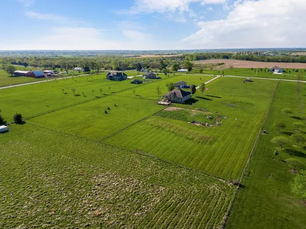 $575,000 | 4860 West 351st Street, Louisburg, KS 66053