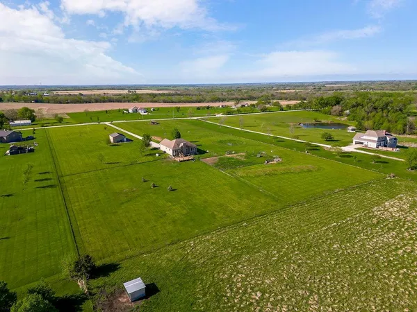 $575,000 | 4860 West 351st Street, Louisburg, KS 66053