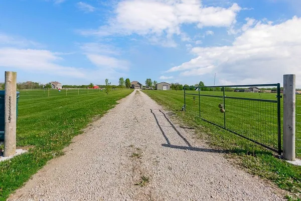 $575,000 | 4860 West 351st Street, Louisburg, KS 66053