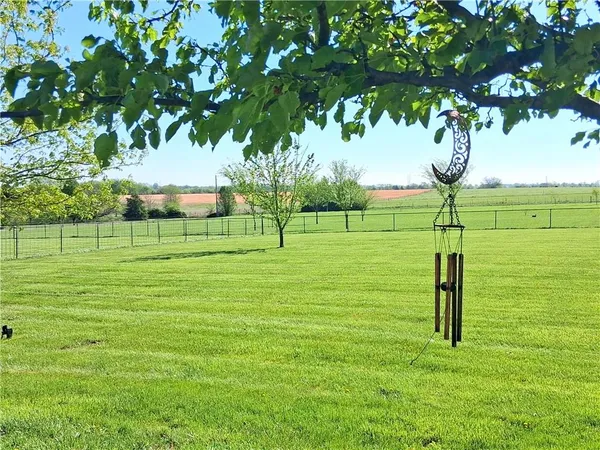 $575,000 | 4860 West 351st Street, Louisburg, KS 66053