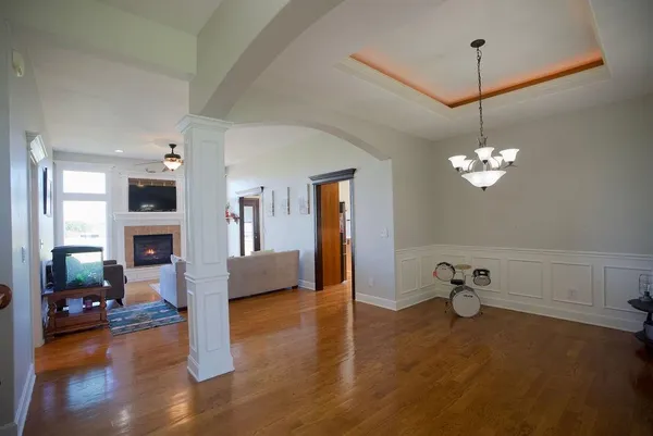 $575,000 | 4860 West 351st Street, Louisburg, KS 66053