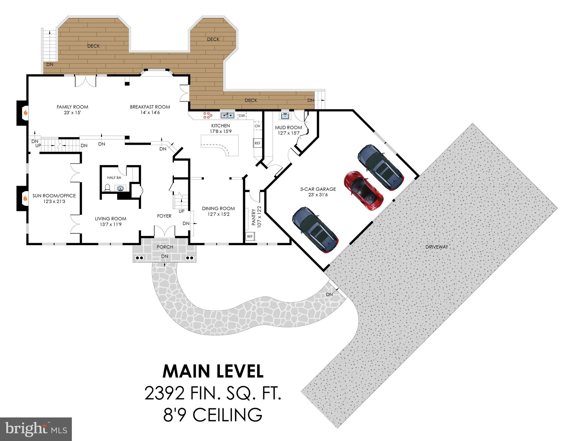 2521 Hunter Mill Road Oakton, VA 22124 - Photo 130 of 132 Gallery Image 130