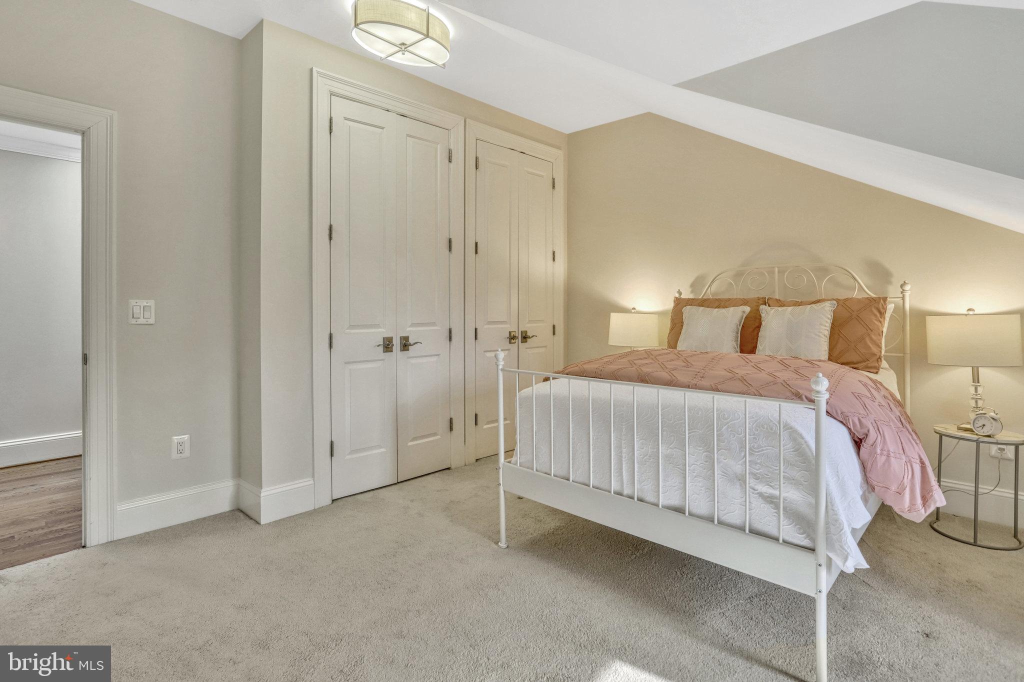 2521 Hunter Mill Road Oakton, VA 22124 - Photo 65 of 132 Bedroom #3