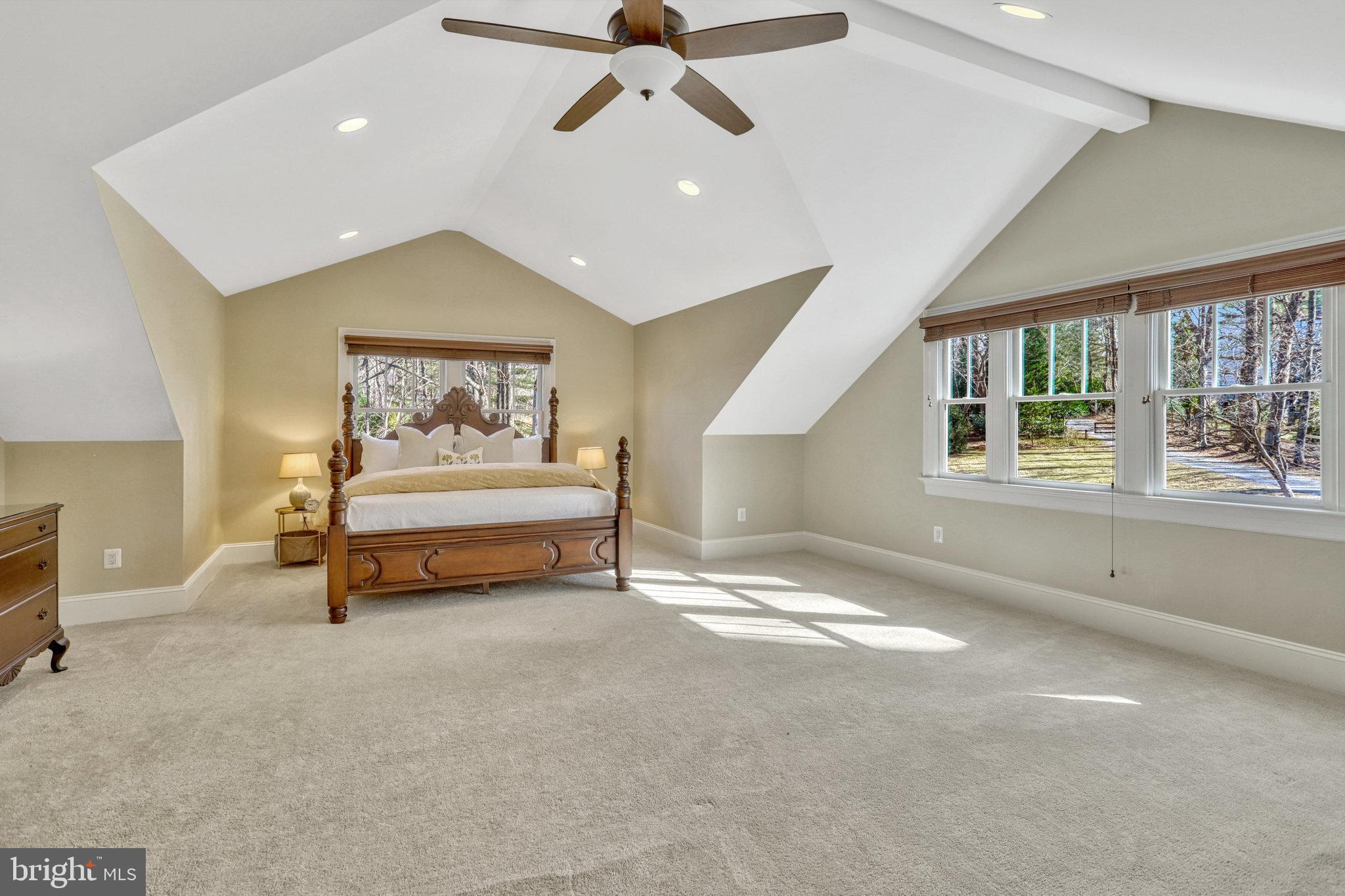 2521 Hunter Mill Road Oakton, VA 22124 - Photo 77 of 132 Flexible Room
