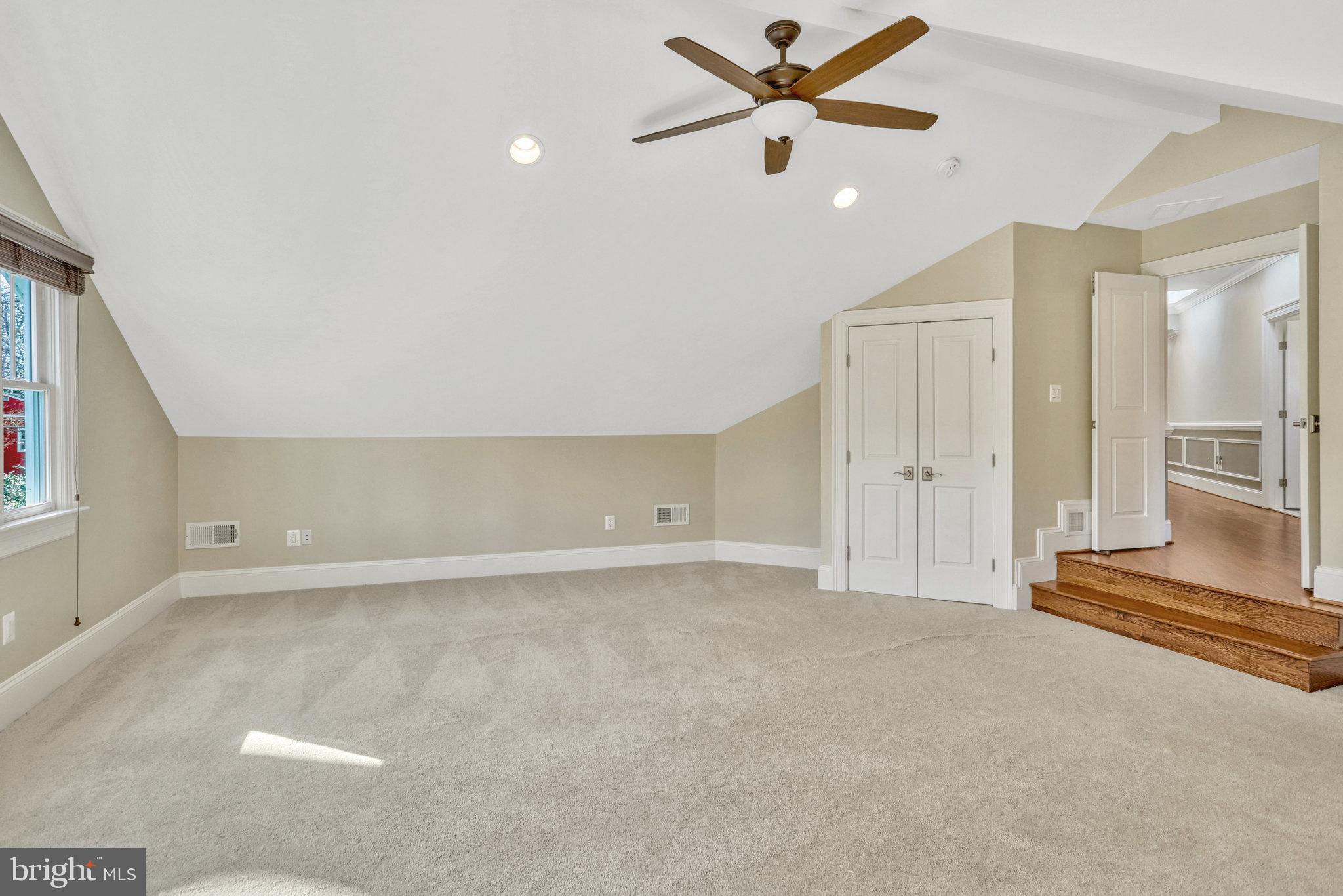 2521 Hunter Mill Road Oakton, VA 22124 - Photo 81 of 132 Flexible Room
