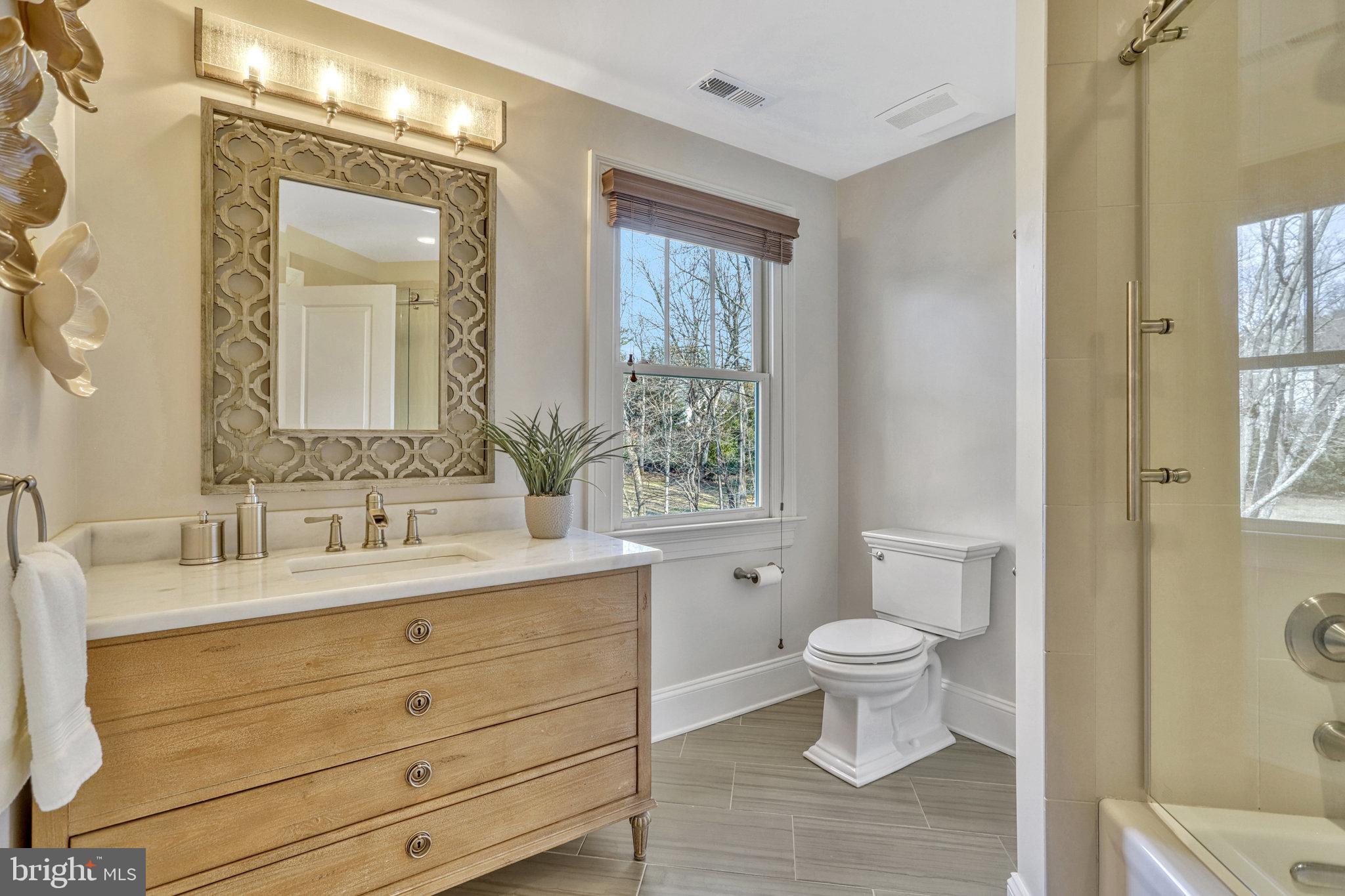 2521 Hunter Mill Road Oakton, VA 22124 - Photo 83 of 132 Bathroom #3