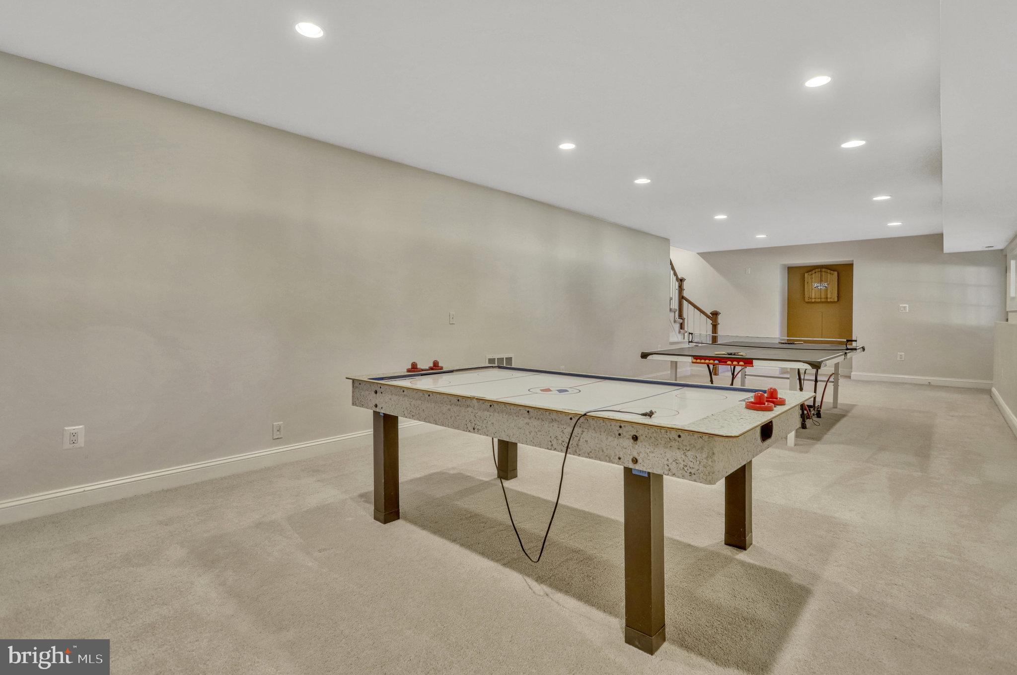 2521 Hunter Mill Road Oakton, VA 22124 - Photo 94 of 132 Game Room