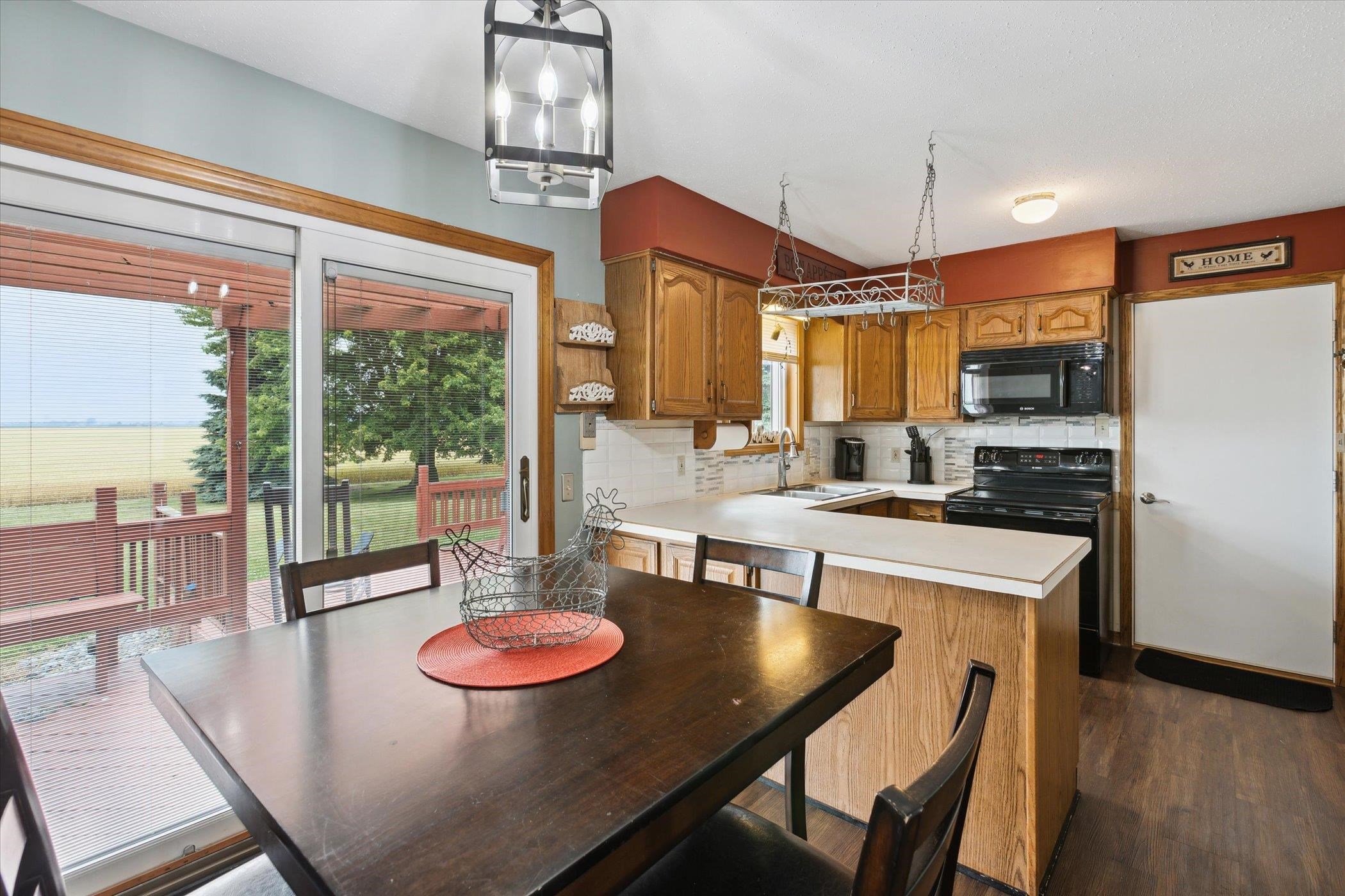 105 North Bowker Road Munger, MI 48747 - Photo 7 of 57