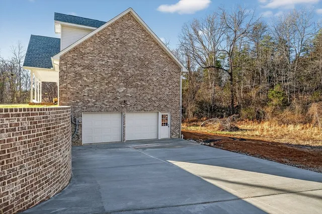 $550,000 | 920 Franklin Court, Cookeville, TN 38506