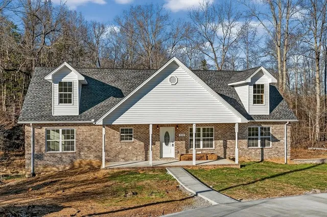 $550,000 | 920 Franklin Court, Cookeville, TN 38506