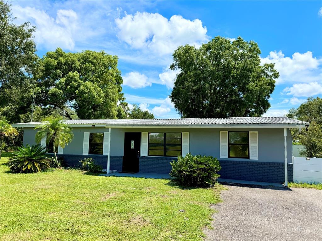 1336 Big Moss Lake Road Lutz, FL 33558 - Photo 1 of 1 Gallery Image 1