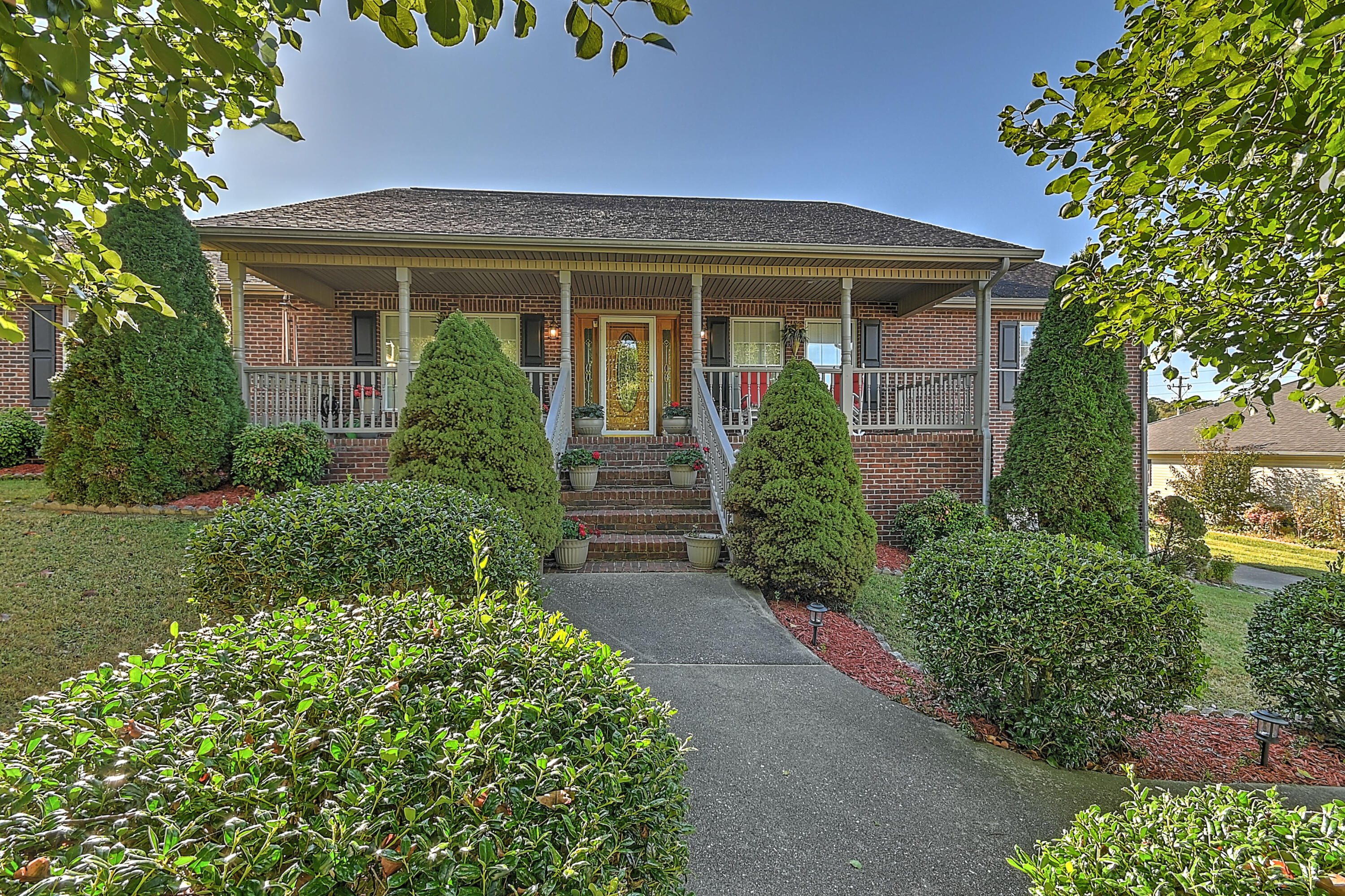 20 Appian Way Greeneville, TN 37745 - Photo 1 of 30 1