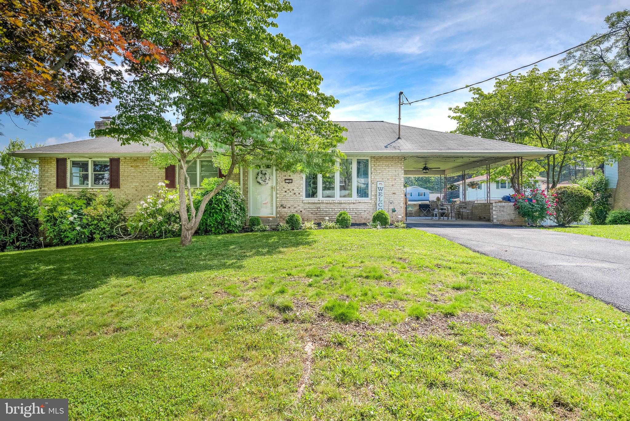 1380 Dayton Road Harrisburg, PA 17113 - Photo 1 of 30 Gallery Image 1