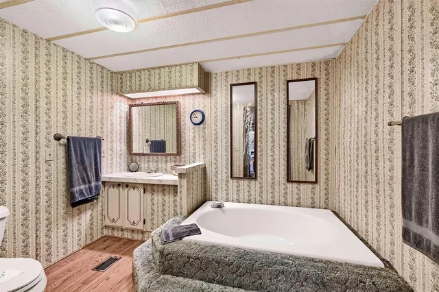 $89,000 | 36 Atlantic Street, Pottsboro, TX 75076