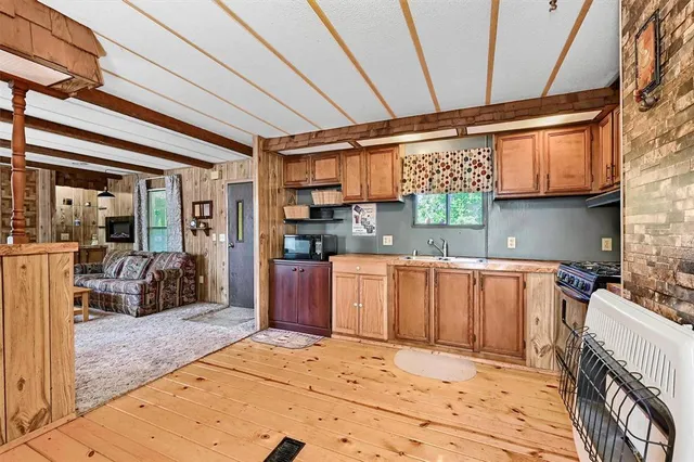 $89,000 | 36 Atlantic Street, Pottsboro, TX 75076