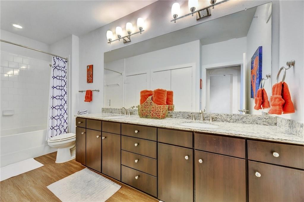 1900 Barton Springs Road, Unit 5024 Austin, TX 78704 - Photo 11 of 24