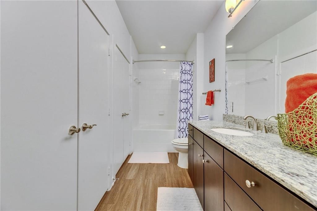 1900 Barton Springs Road, Unit 5024 Austin, TX 78704 - Photo 12 of 24