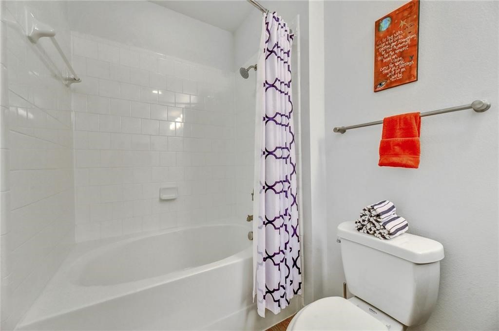 1900 Barton Springs Road, Unit 5024 Austin, TX 78704 - Photo 13 of 24