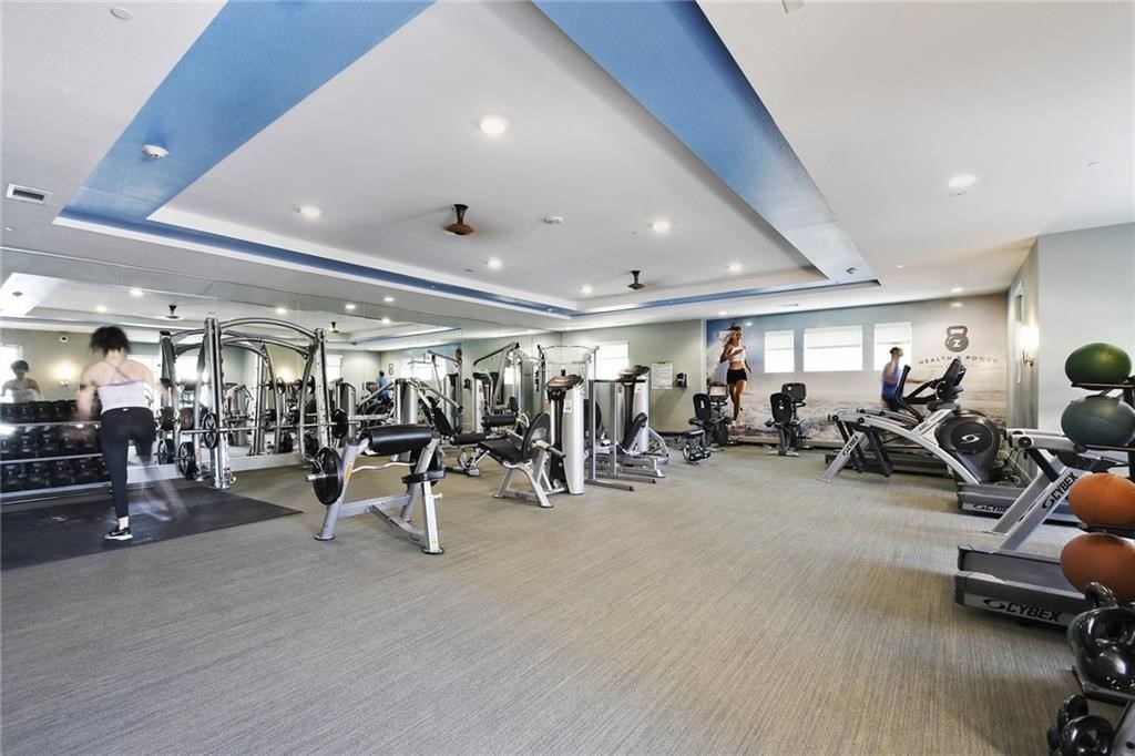 1900 Barton Springs Road, Unit 5024 Austin, TX 78704 - Photo 16 of 24