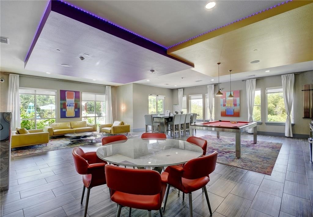 1900 Barton Springs Road, Unit 5024 Austin, TX 78704 - Photo 18 of 24