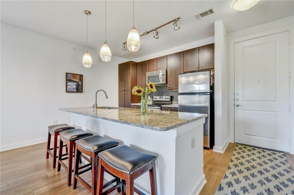 1900 Barton Springs Road, Unit 5024 Austin, TX 78704 - Photo 2 of 24