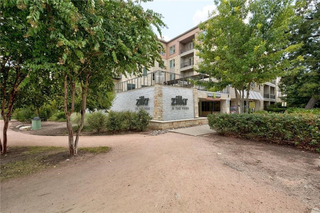 1900 Barton Springs Road, Unit 5024 Austin, TX 78704 - Photo 22 of 24