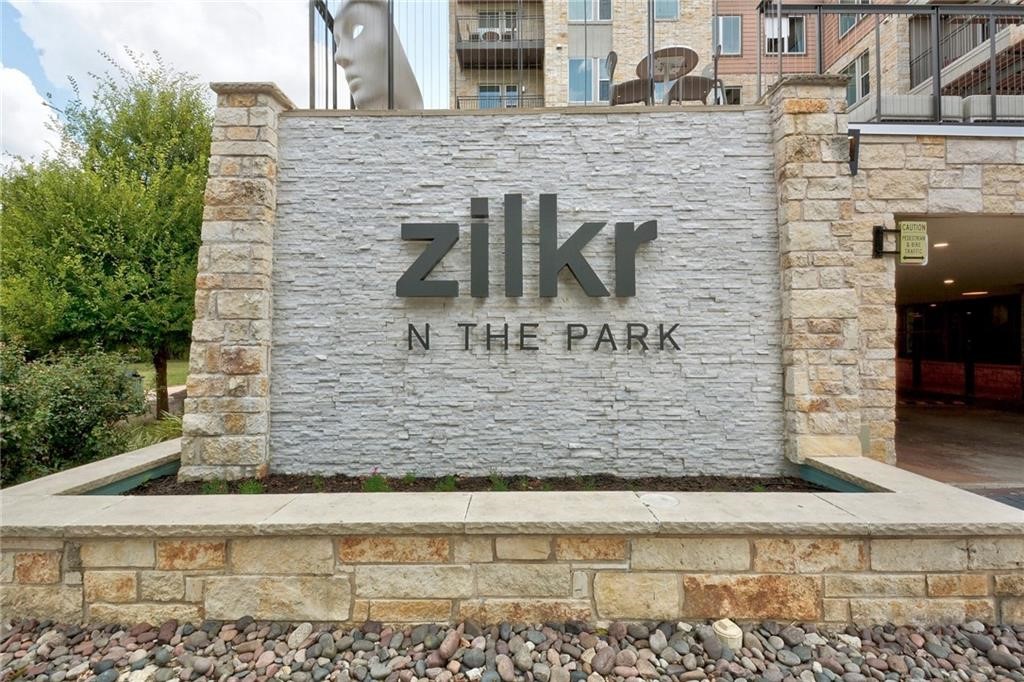 1900 Barton Springs Road, Unit 5024 Austin, TX 78704 - Photo 23 of 24