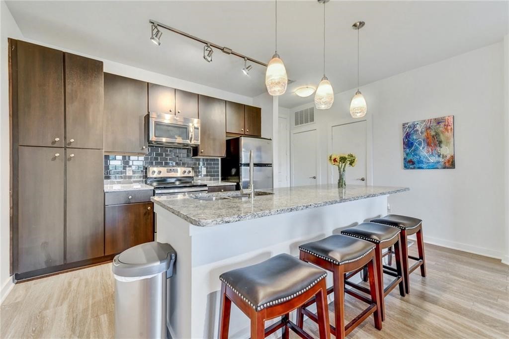 1900 Barton Springs Road, Unit 5024 Austin, TX 78704 - Photo 3 of 24