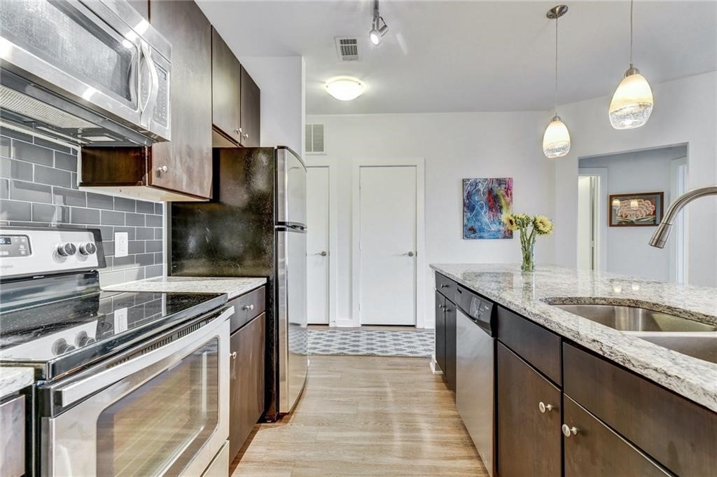 1900 Barton Springs Road, Unit 5024 Austin, TX 78704 - Photo 4 of 24