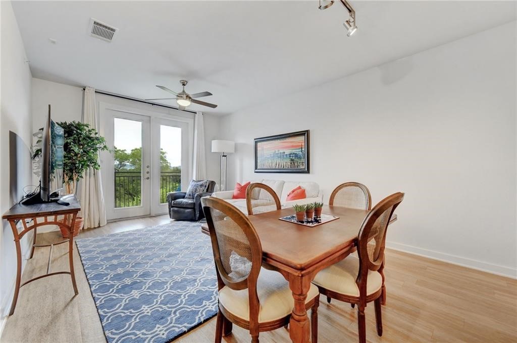 1900 Barton Springs Road, Unit 5024 Austin, TX 78704 - Photo 5 of 24