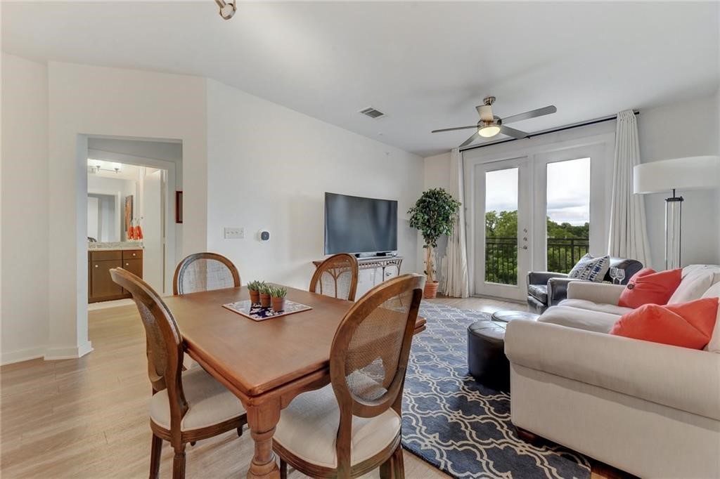 1900 Barton Springs Road, Unit 5024 Austin, TX 78704 - Photo 6 of 24