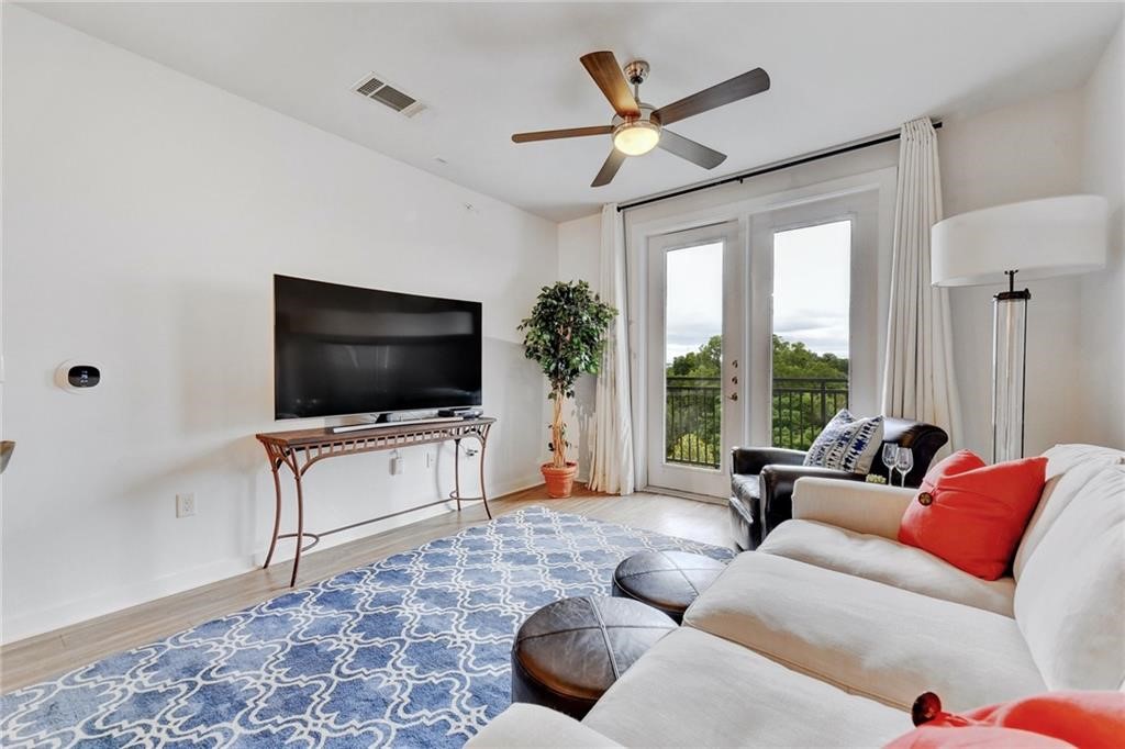 1900 Barton Springs Road, Unit 5024 Austin, TX 78704 - Photo 7 of 24