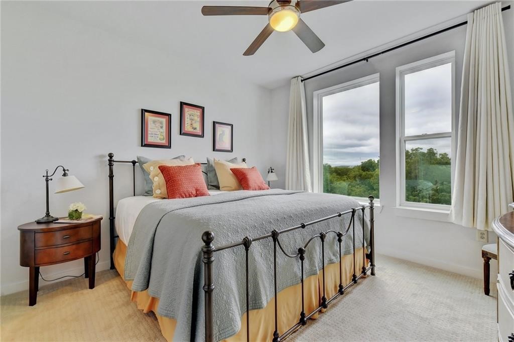 1900 Barton Springs Road, Unit 5024 Austin, TX 78704 - Photo 8 of 24