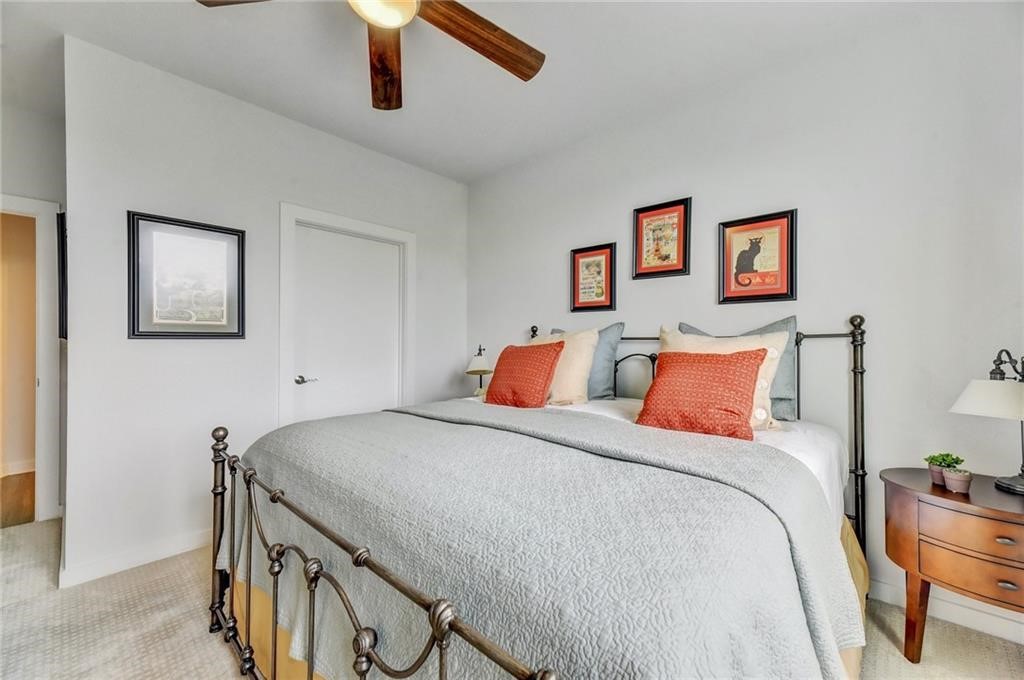 1900 Barton Springs Road, Unit 5024 Austin, TX 78704 - Photo 9 of 24