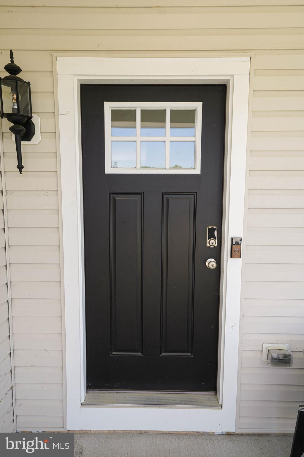 322 Appleby School Road Cambridge, MD 21613 - Photo 12 of 58 a view of front door