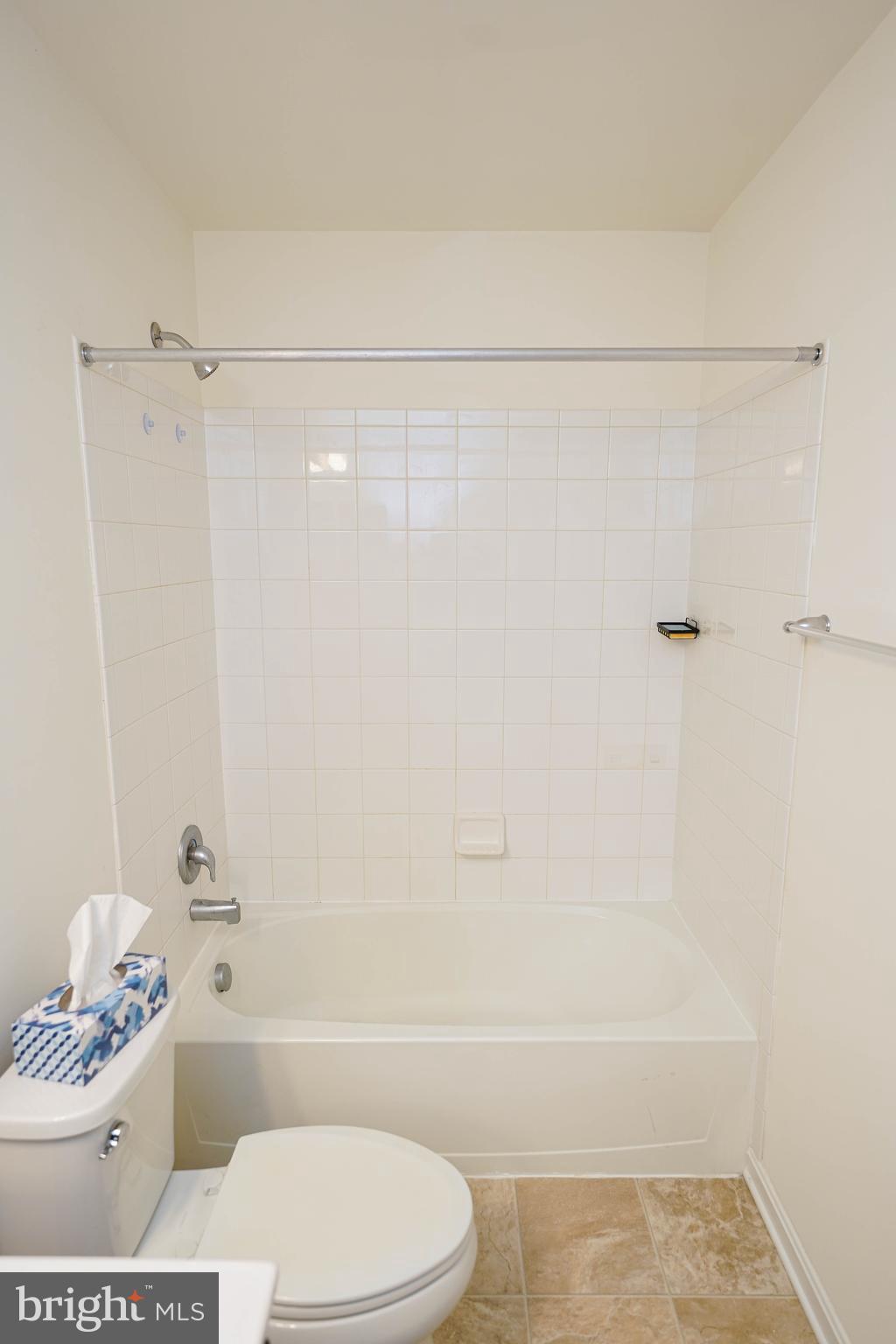 322 Appleby School Road Cambridge, MD 21613 - Photo 52 of 58 a bathroom with a toilet and a shower