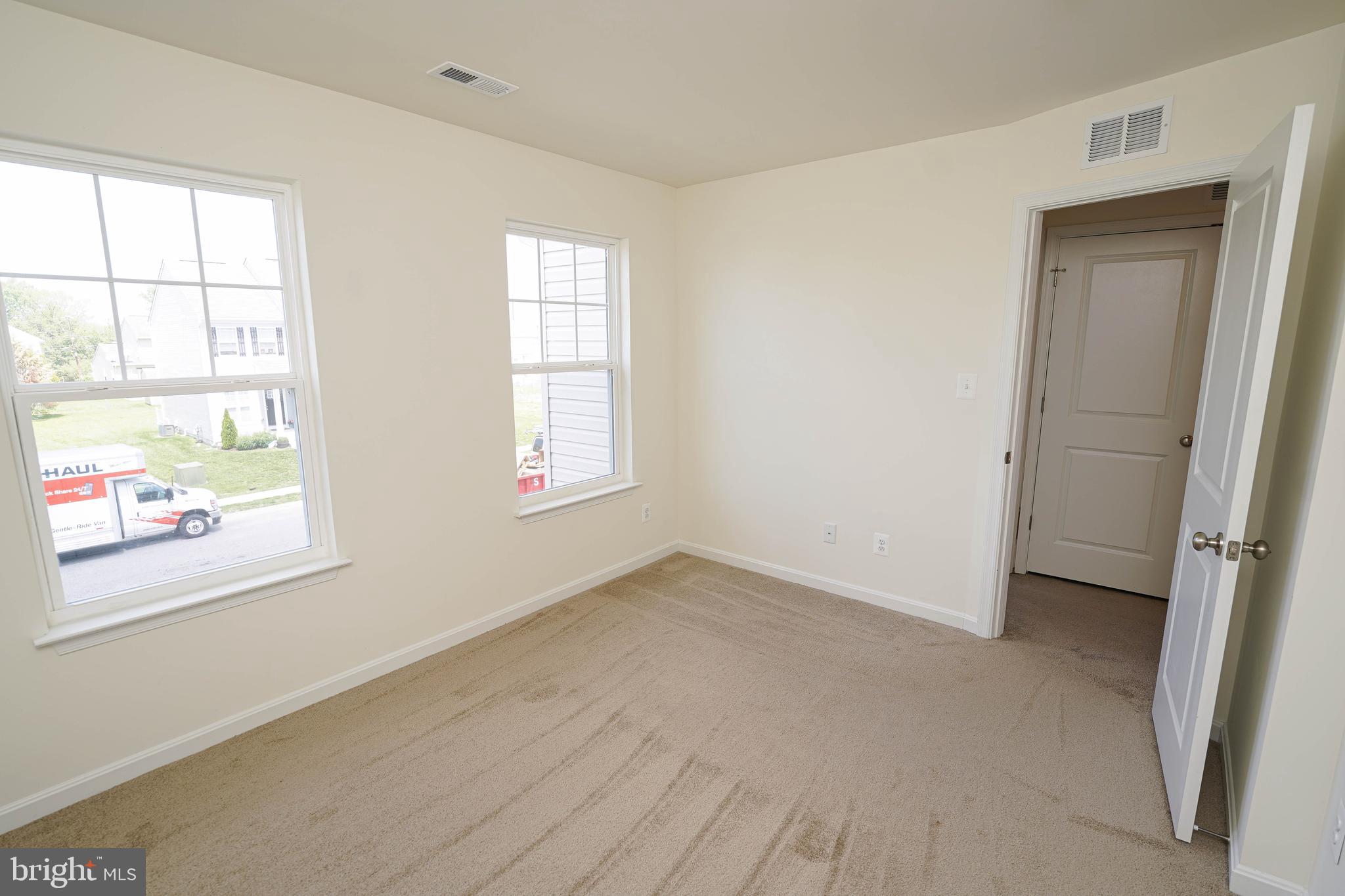 322 Appleby School Road Cambridge, MD 21613 - Photo 57 of 58 an empty room with windows