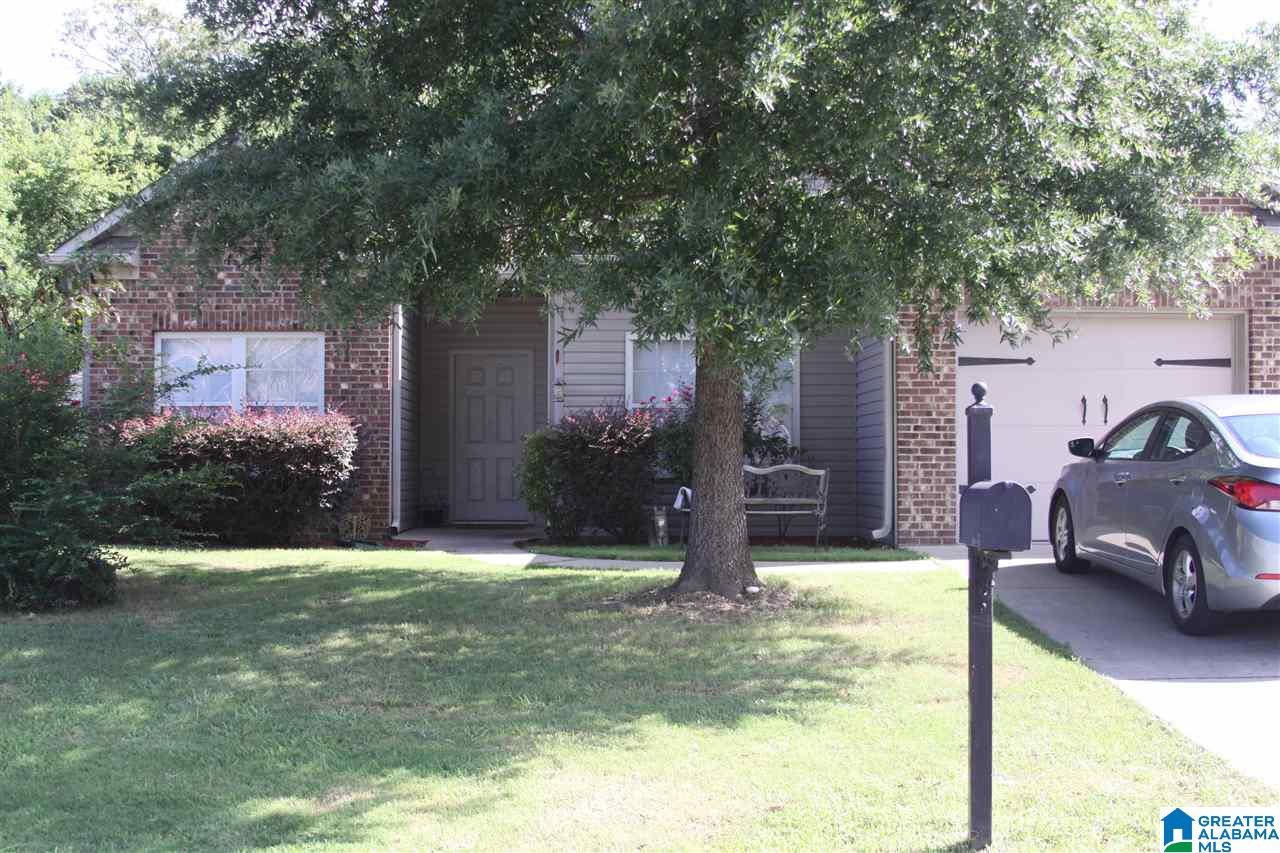 991 Meriweather Drive Calera, AL 35040 - Photo 39 of 41
