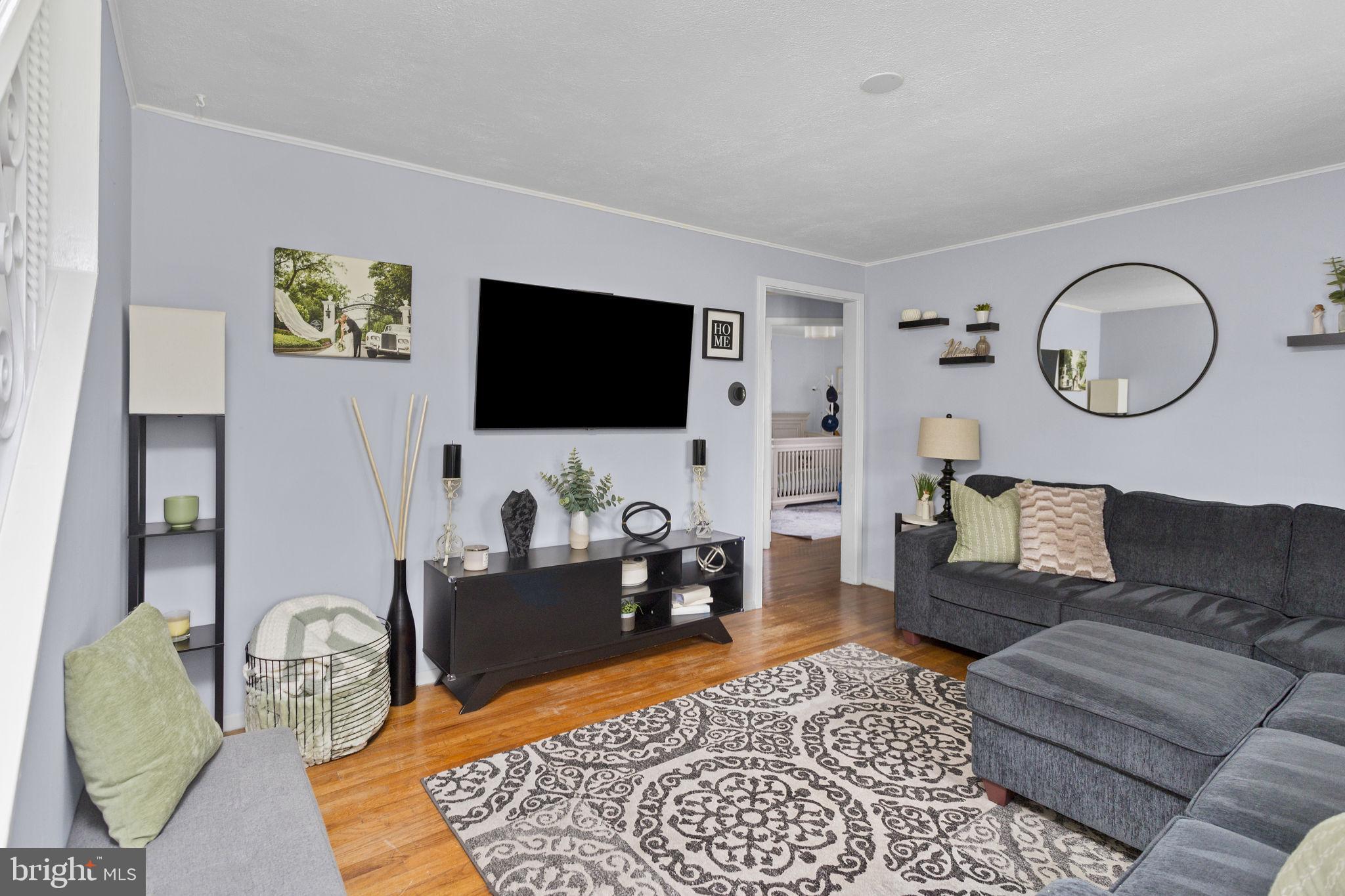 39 Benson Lane Hamilton, NJ 08610 - Photo 6 of 26