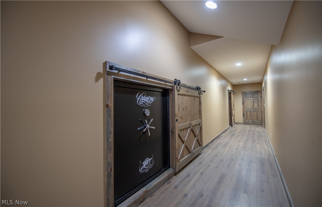 9918 Ridge Road Southeast Uhrichsville, OH 44683 - Photo 13 of 42 Built In Safe