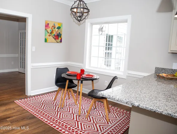 $425,000 | 3715 Martha Lane North, Wilson, NC 27896